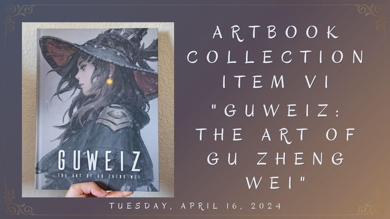 &quot;Guweiz: The Art of Gu Zheng Wei&quot;